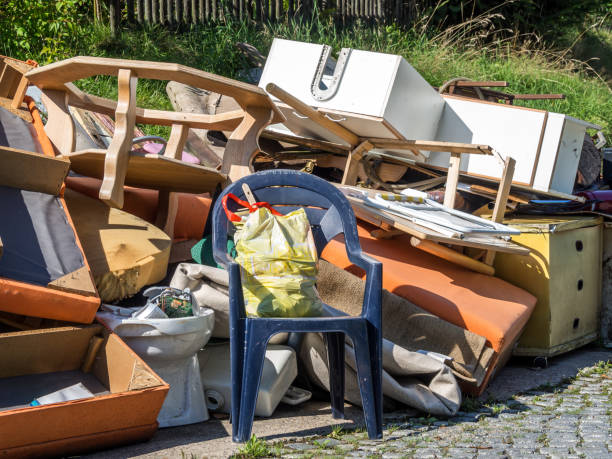 Best Commercial Cleanout Services  in Eastport, NY