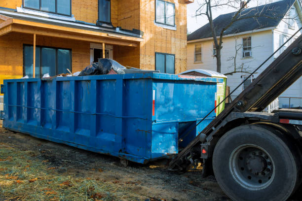 Best Dumpster Rental Services  in Eastport, NY