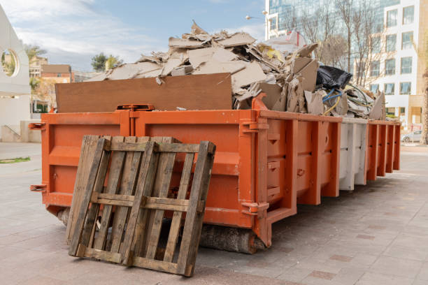 Best Yard Cleanup Services  in Eastport, NY