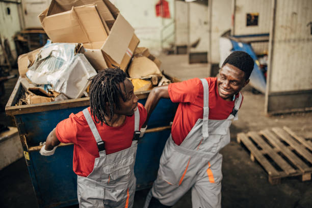Best Trash Removal Near Me  in Eastport, NY