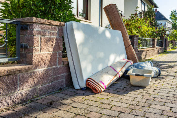 Professional Junk Removal in Eastport, NY