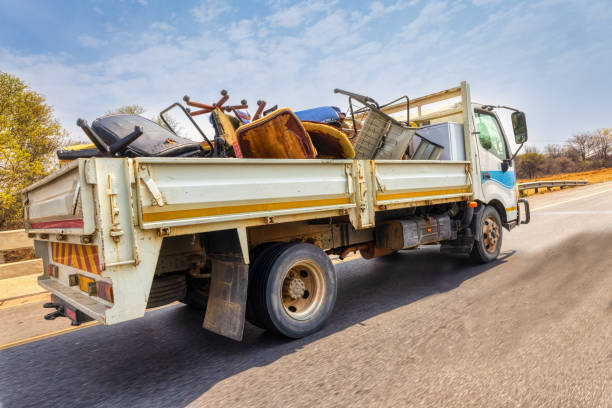 Trash Removal Near Me in Eastport, NY